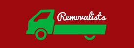 Removalists Naracoopa - Furniture Removalist Services